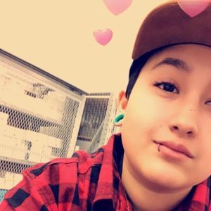 Meet your Posher, Drea